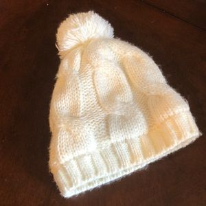 Sonoma Pom hat